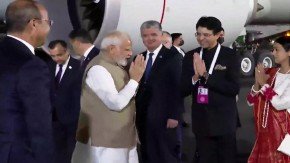 PM Modi, Sco Summit 2022