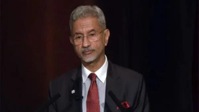 China ties ‘significantly disturbed’, will influence entire world: EAM Jaishankar