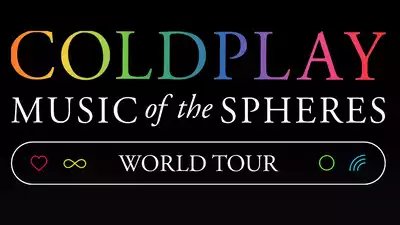 Coldplay’s Music Of The Spheres India Tour 2025: Fans here’s your ‘big chance’ to buy tickets at Rs 2000