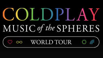 Coldplay’s Music Of The Spheres India Tour 2025: Fans here’s your ‘big chance’ to buy tickets at Rs 2000