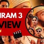 Bobby Deol Web Series Ashram 3 Review in Hindi, Jan Aas Times